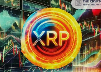 Ripple (XRP) bondit de 23 % : un mystérieux message lié à Trump agite les marchés crypto