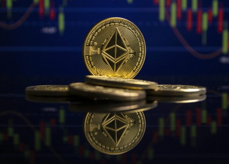 Ethereum prêt à surclasser Bitcoin en 2025 : une révolution annoncée dans le marché des cryptomonnaies