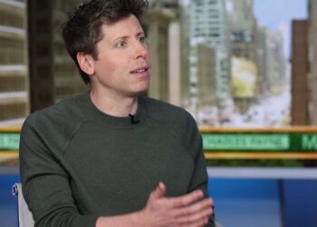 Sam Altman à l’écoute : OpenAI prépare sa révolution pour 2025