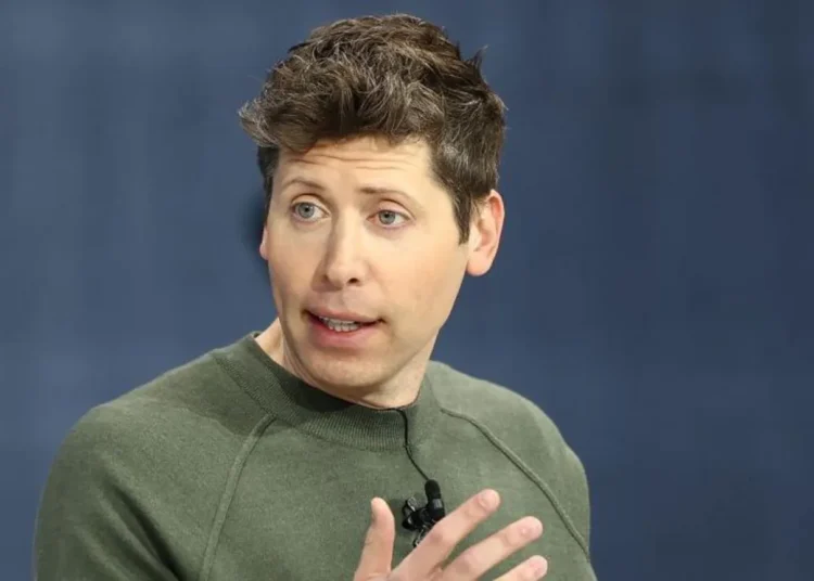 Sam Altman, PDG d’OpenAI, dément les accusations d’abus sexuels portées par sa sœur
