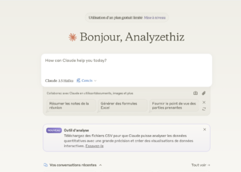 Google renforce son investissement de 1 milliard d’euros dans l’IA avec Anthropic