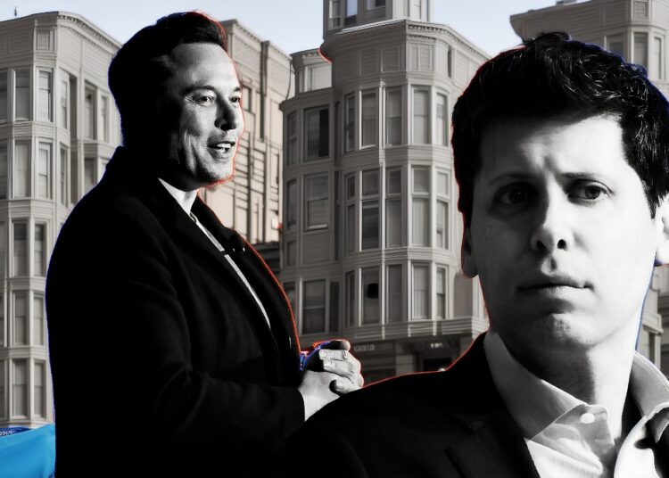 Elon Musk obtient un soutien des régulateurs américains dans sa bataille contre OpenAI