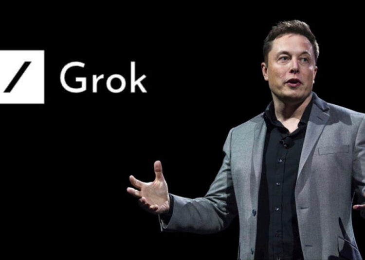 Elon Musk annonce le lancement imminent du Grok 3 : une avancée majeure pour l’intelligence artificielle