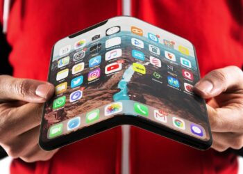 Apple : Le défi de l’iPhone pliable, Un pari sur l’avenir technologique