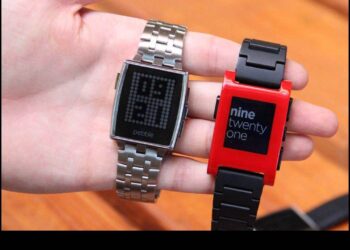 Le retour inattendu de Pebble : la renaissance d’une smartwatch emblématique