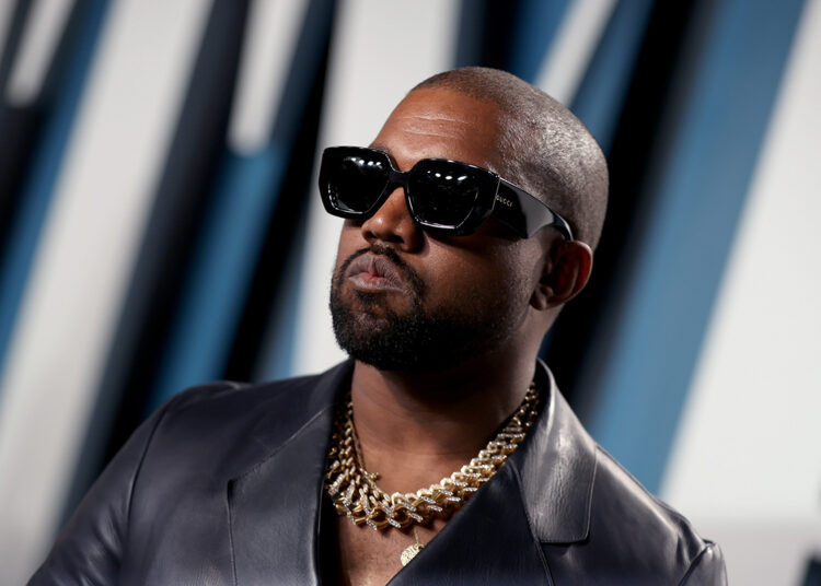 Kanye West se lance dans l’univers des cryptomonnaies avec le token YZY : Un projet controversé