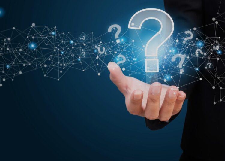 La gestion des données personnelles : enjeux et pratiques des géants du web