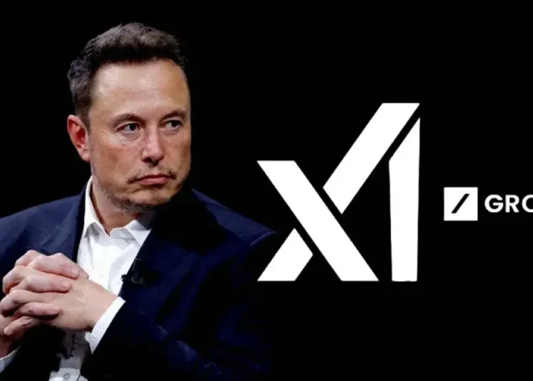 En toute modestie, Elon Musk annonce que Grok 3 éclatera la concurrence