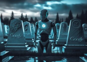 Google enterre encore d’autres produits : c’est la faute de Gemini