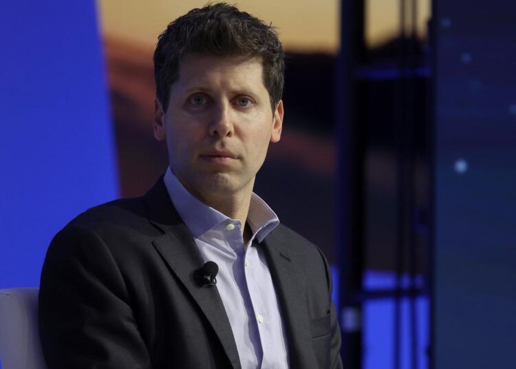 Sam Altman et OpenAI face à la montée en puissance de l’IA chinoise et aux ambitions indiennes